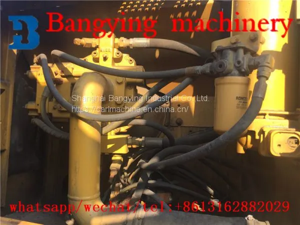 Used CAT 330BL Crawler Excavator 330B/330BL photo-5