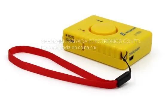 Dog Repeller 4 in 1 / Dog Repeller,Prevention Of Thievery, Self Protector, Flashlight. photo-4
