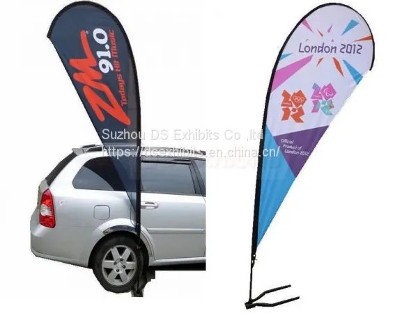 Car Flag,customized Car Window Flag,Car Flags Outdoor Flags,Beach Flag,custom Flag,banner Flags,flying Banners,beach Banner photo-2