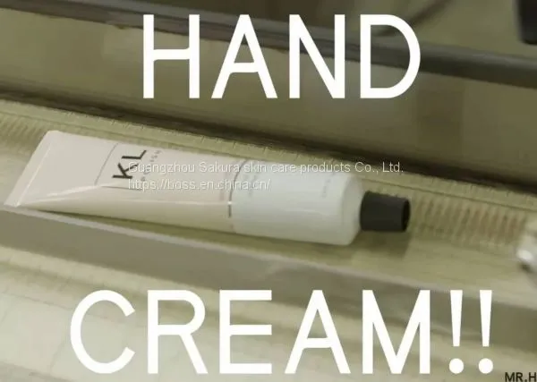 Hand Lotion photo-2