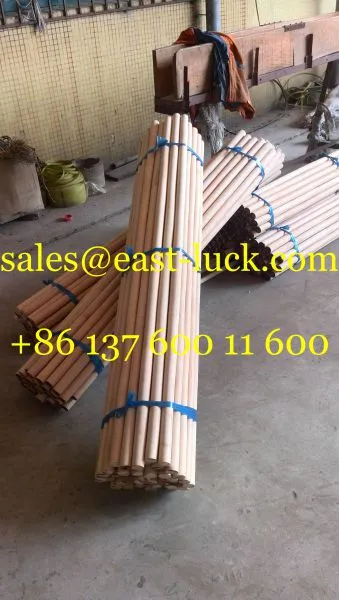 Polished Rattan Core / Rattan Cane Stick photo-2