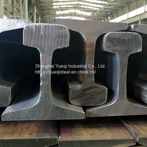 EN13674-1 European Standard UIC54/54E1 900A Railway Steel Rail