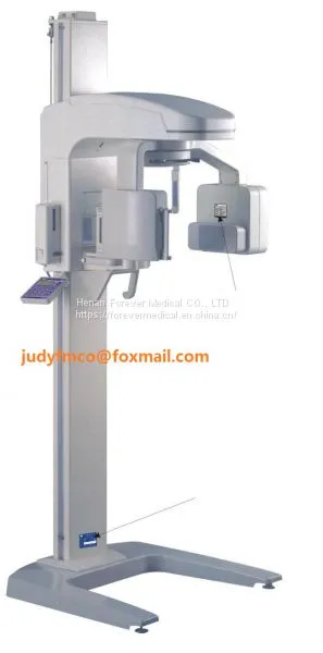 Panoramic Dental Medical X-ray Machine
