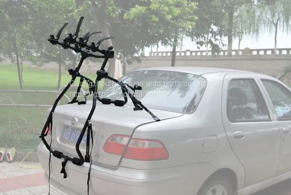 Car Parking Rack photo-3