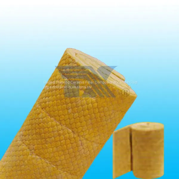 Rock Wool Felt
