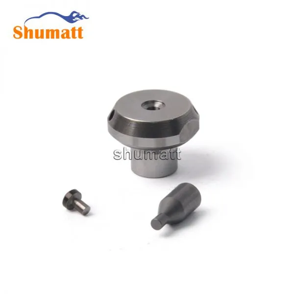 Genuine New Fuel Injector VDO Valve for Diesel System photo-4