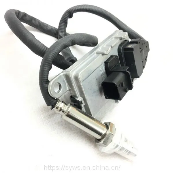 A0101531428/003 Best Quality Chlorine Gas Sensor Module Nox Sensor 5Wk9 7329A photo-2