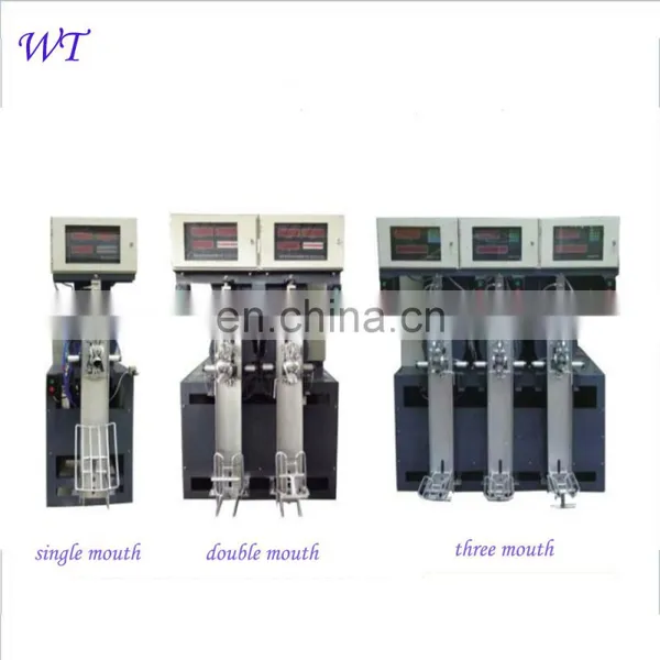 Simple Operation Cement Packing Machinery With Factory Price photo-7