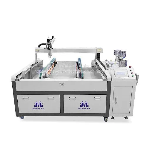 Wall Washer Light Ab Glue Potting/Dispensing Machine/Dispenser Robot