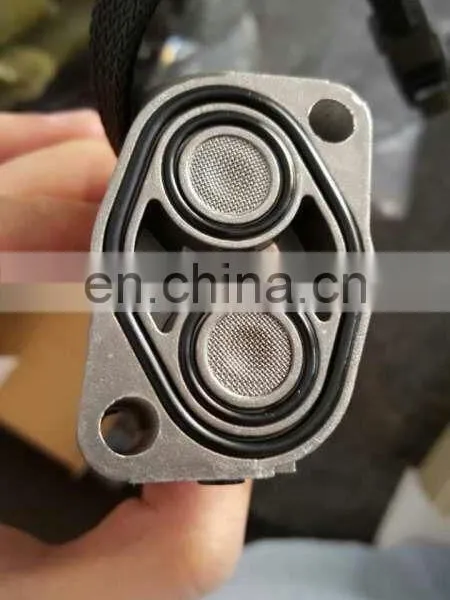PC350-8 Solenoid Valve PC300-8 Solenoid Valve 702-21-07610 photo-4