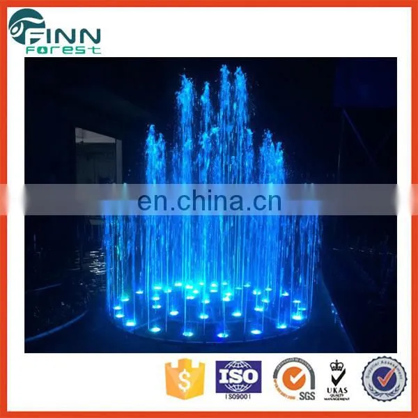 Home Decoration Indoor Musical Fountain Africa photo-2