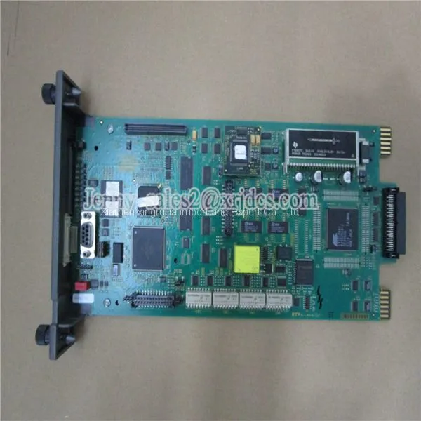 Hot Sale New In Stock BAILEY-IPFLD24 PLC DCS photo-2