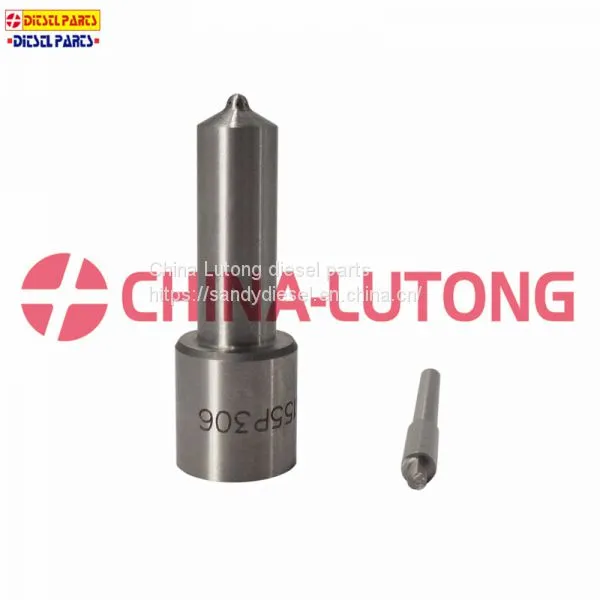 Common Rail Parts DLLA150P800 Bmw Nozzle photo-3