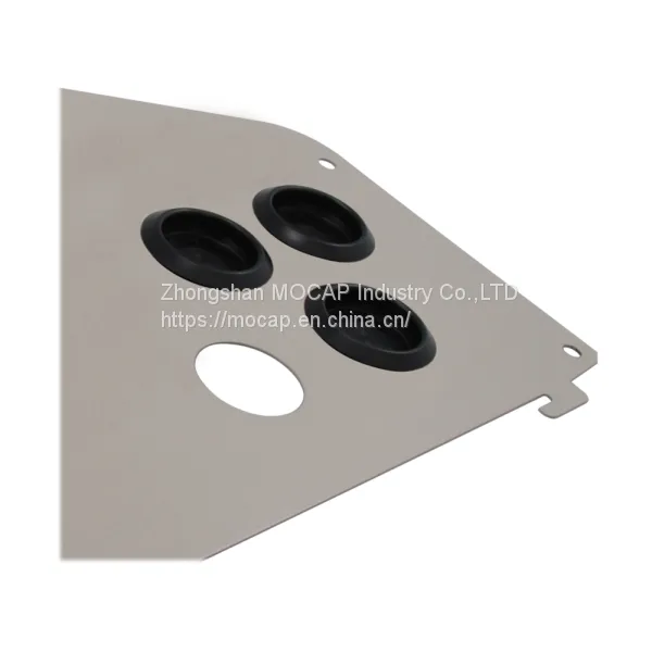 Home Furniture Fastener Plastic Flush Type Hole Plugs photo-5