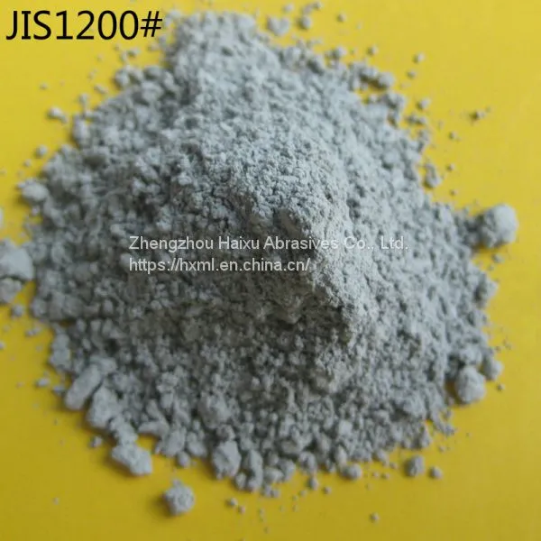 Brown Aluminum Oxide P Grit For Coated Abrasives photo-3