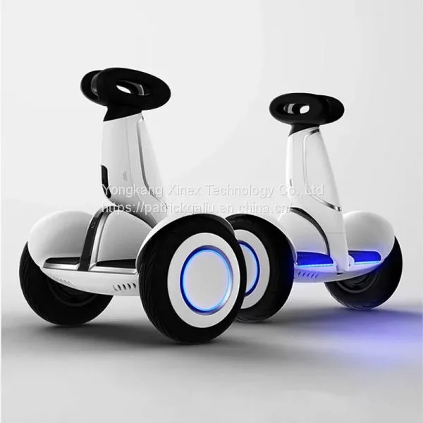 Ninebot Mini Plus Hoverboard Scooter 11 Inch Tire photo-2