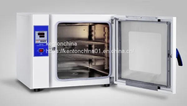 Hot Air Oven Latest Wholesale Price KH Constant Temperature Drying Oven photo-2
