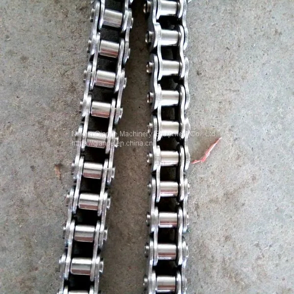 10B, 12b, 16b industrial conveyor roller chain manufacturer, complete models
