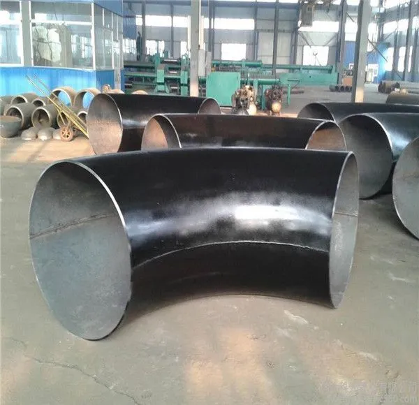 Hemisphere Torispherical For Pressure Vessel Equal Tees photo-5