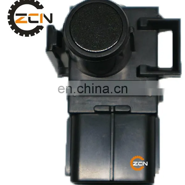 89341-48010-CO PDC Parking Sensor For RX350 RX450h 2012-2013 3.5 2GRFE 2GRFXE photo-4