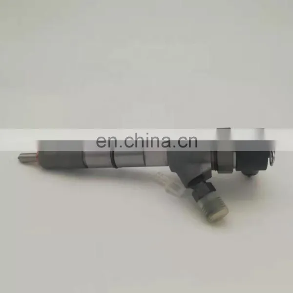 Common Rail Injector 0445110343 photo-5