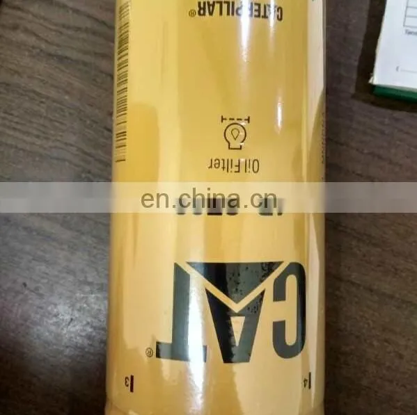 DIESEL OIL FILTER ENGINE OIL FILTER HYDRAULIC OIL FILTER 093-7521 5i-8670 133-5673 photo-2