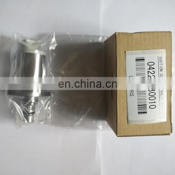 Automobiles Engine Suction Control Valve for Hiace 04226-30010 photo-2
