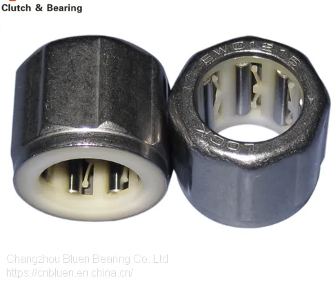 EWC Series One Way Needle Bearing Small One Way Clutch photo-3