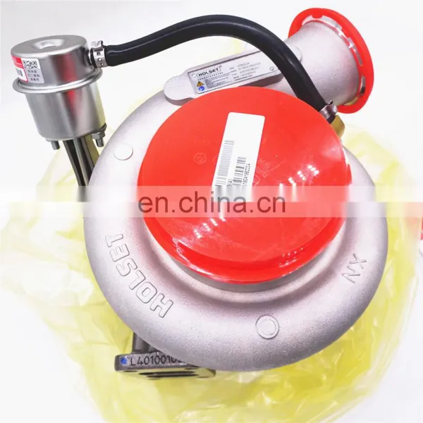 China High Quality Turbocharger Hx40w Used For Special Truck photo-2