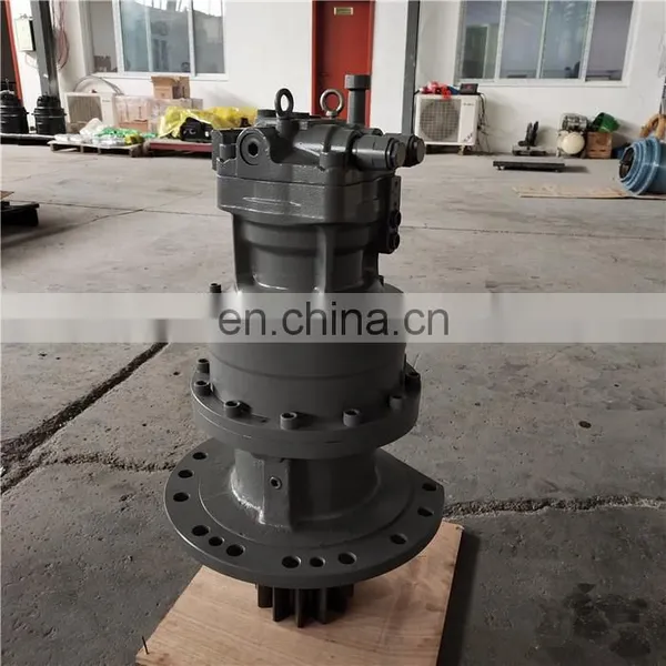 ZX470 Swing Motor Assy ZX450 Swing Device 9180776 With Motor 4423009 M5X130CHB photo-4