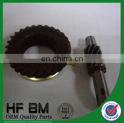 CG150 Motorcycle Speedometer Gear, CG150 Gear Speedometer photo-6