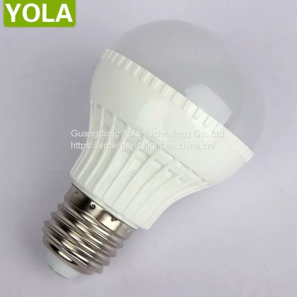 Smart Voice Control Led Bulb Lamps l Led Light Factory Direct Sales photo-5