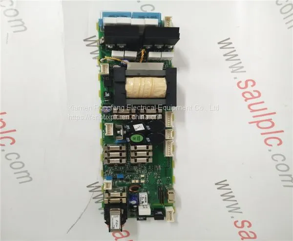 ABB PM866AK01 3BSE076939R1 Processor Module photo-4