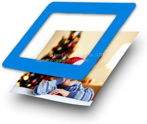 Custom Fridge Magnet Soft Rubber Magnet Metal Fridge Magnet Printing With Colorful 3D Raised Logo photo-3