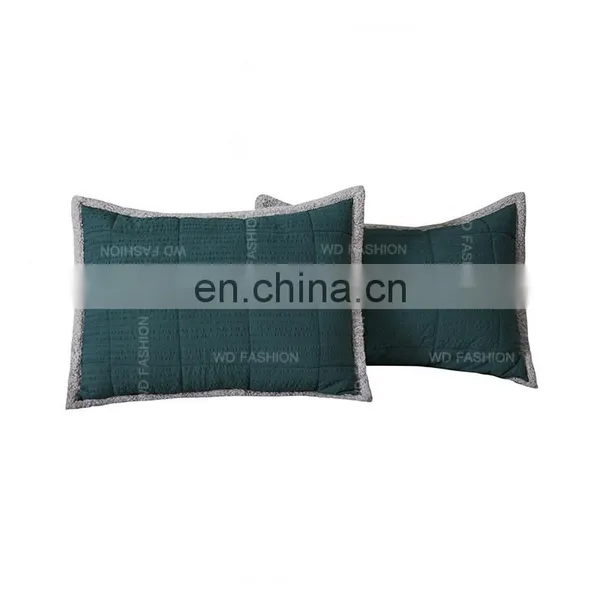 Sherpa Comforter and Throw Combo Set, Ultra Softy Fluffy Warm Checker Plaid Pattern Cold Winter Bedding Set photo-5