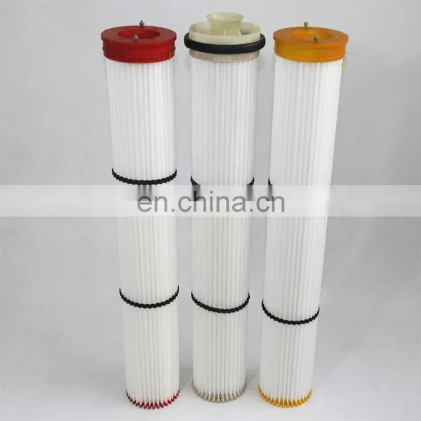 FORST 0.3Micron H13 HEPA Air Filter Element photo-2
