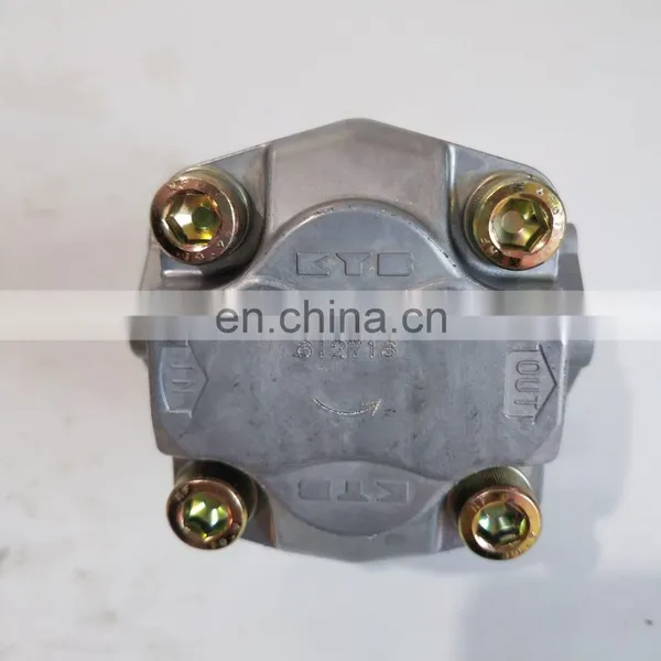 KYB Hydraulic Pump KP05530PSS Gear Pump photo-3