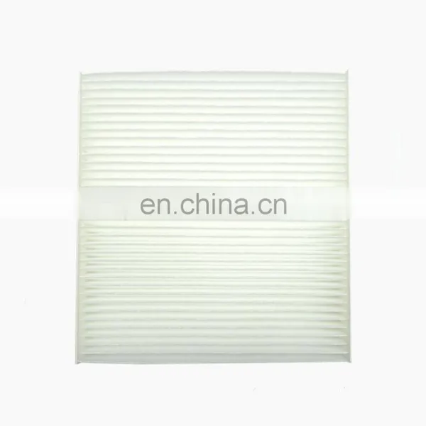 Factory Auto Cabin Filter Hepa Car Cabin Filter 87139-28020 Air Cabin Filter for Japanese Car photo-2