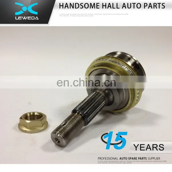 Long Life Outer Lower CV Joint Car Axles Parts CV Driveshaft Replacement TO-1-006A for Toyota Camry SXV20 photo-2