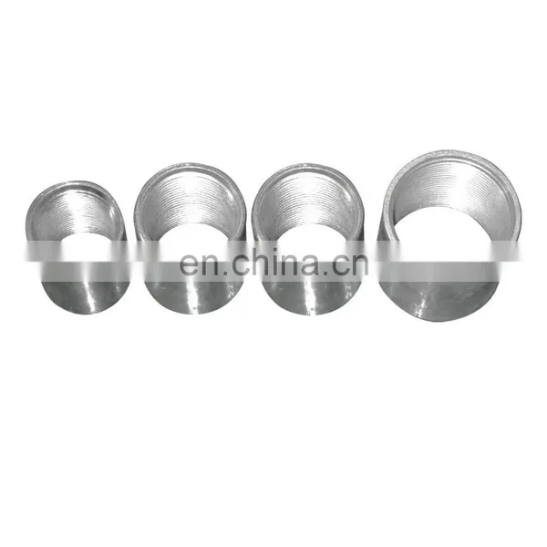 Manufacture of Abso Thailand Cable Conduit Rsc Fitting Coupling photo-7