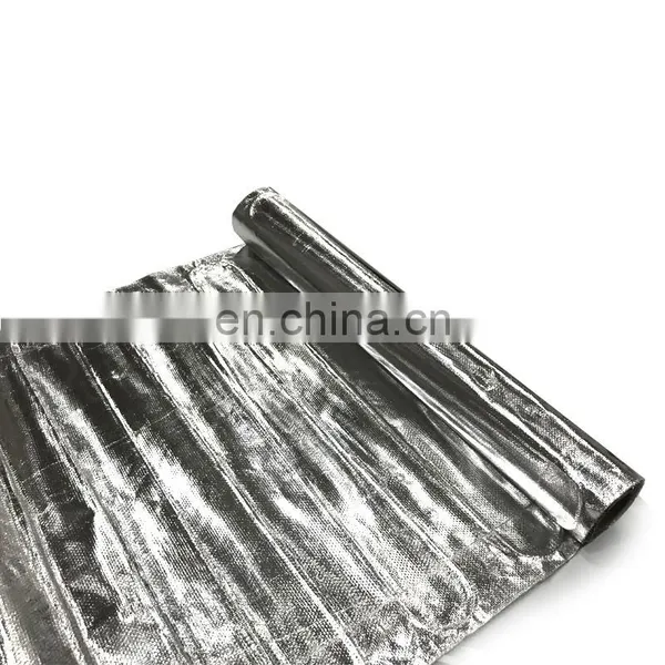 Foil Heating Mat Driveway Mats Heating Wire Mat photo-3