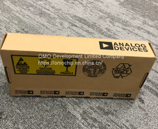 ADXRS646BBGZ Brand New Vibration Rejecting Yaw Rate Gyroscope Rate Sensors -40 to 105C Platform Stabilization photo-2