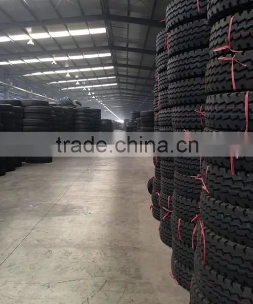 Radial All-steel Truck Tyre 11.00R20 photo-3