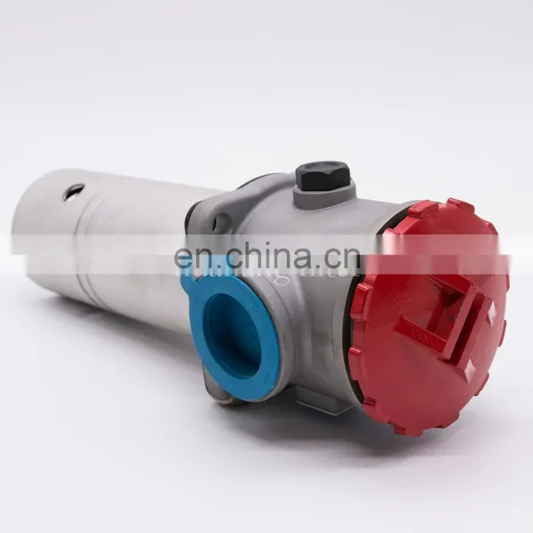 Replace TF Series Tank Mounted Hydraulic Suction Filter TF-250 photo-4