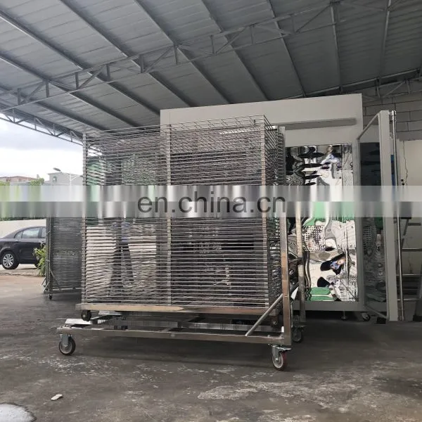 LIYI Wind Cycle Drying Oven Electric Motors 500 Degree High Temperature Industrial Hot Air Dryer photo-4