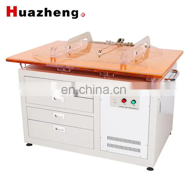 Gloves and Boots Insulation Tester Insulation Boots Gloves Withstand Tester Insulation Gloves Testing Equipment photo-6