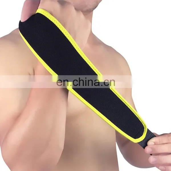 Hampool Custom Fitness Gym Sport Weight Lifting Wrist Wraps photo-7