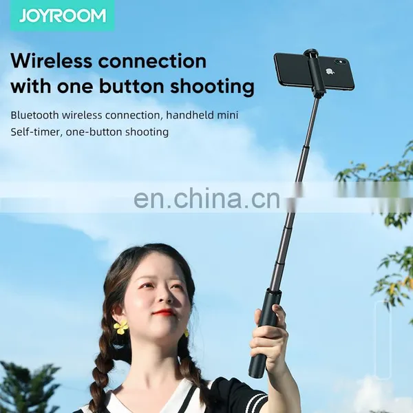 Joyroom BT Phone Wireless Selfie Stick photo-3