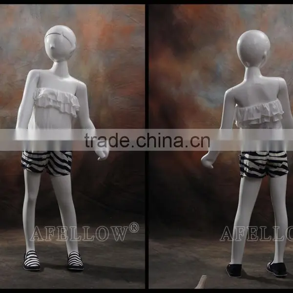Wholesale Children Mannequin Cheap Kids Dummy Model TOM7 photo-2
