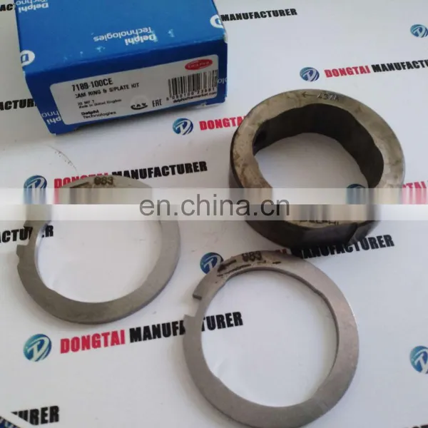 CAM RING ASSEMBLY 7189-100AA 7189-100CE photo-2